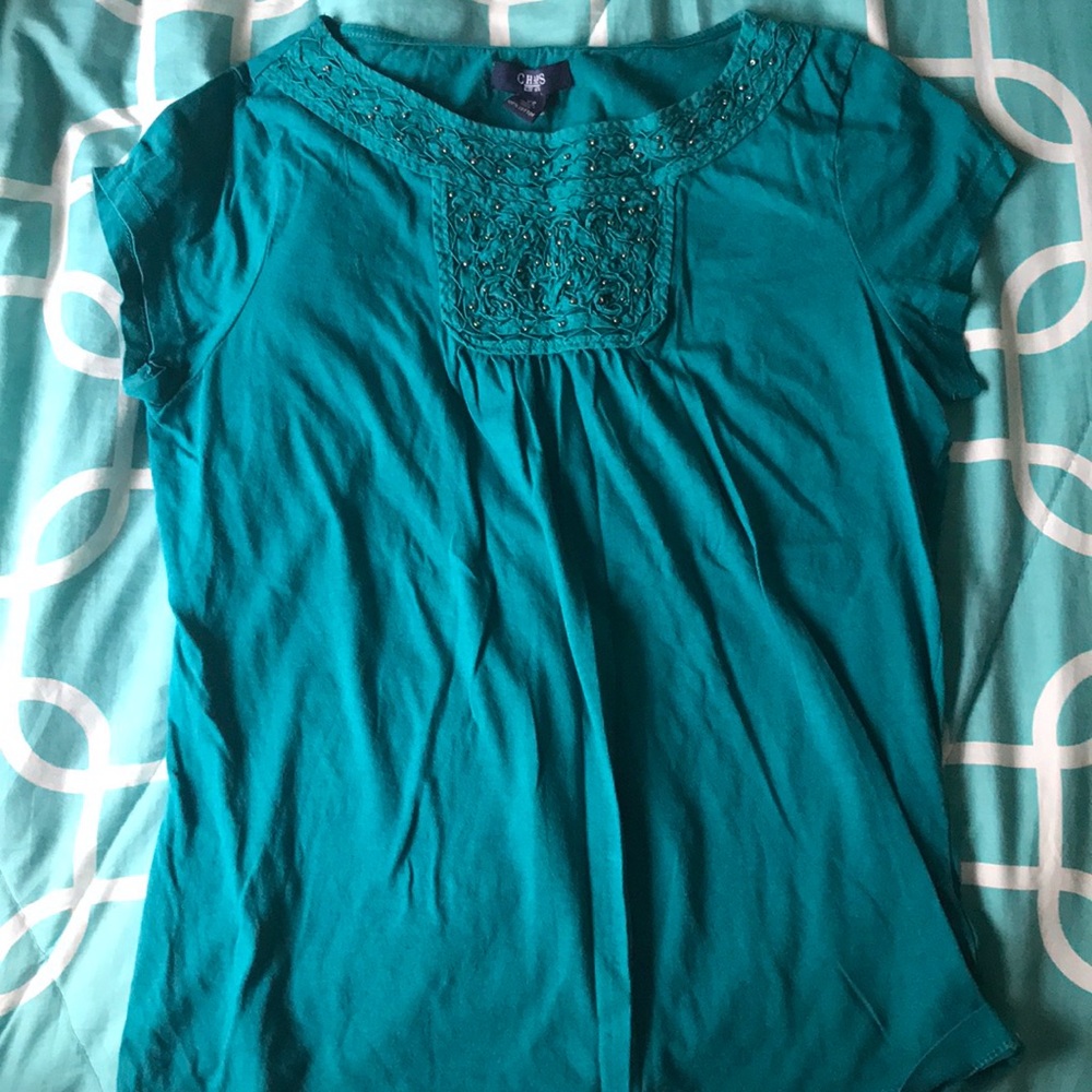 Dress shirt